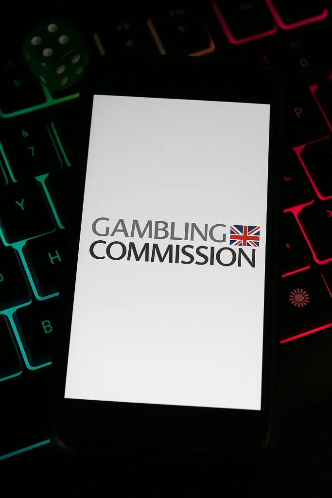 Gambling in the UK - Key Facts
